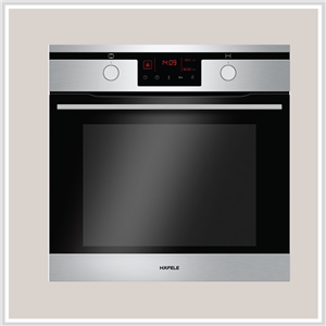 Lò nướng âm tủ Hafele KT60J 535.62.511
